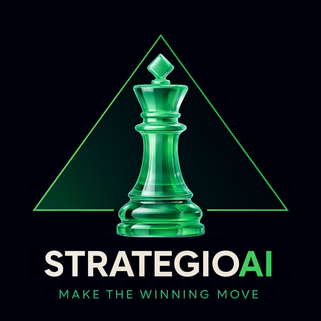 StrategioAI